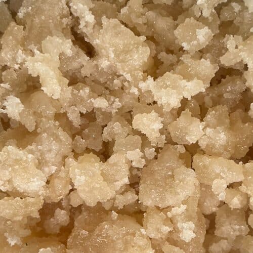 7gr - LUCKY CHARMS (SUGAR WAX) – BALANCED HYBRID – (AAA)