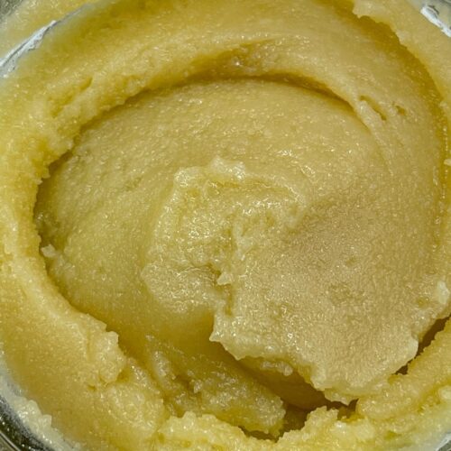 4gr - PEANUT BUTTER BREATH (LIVE RESIN) - BALANCED HYBRID - (AAAA)