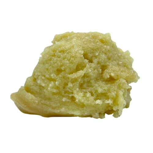 4gr - PEANUT BUTTER BREATH (LIVE RESIN) - BALANCED HYBRID - (AAAA)