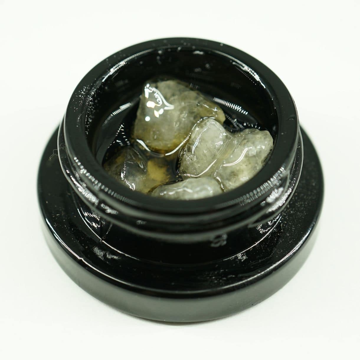 3gr - TROPIC THUNDER (DIAMONDS IN SAUCE) - SATIVA - (AAAA) - Image 3