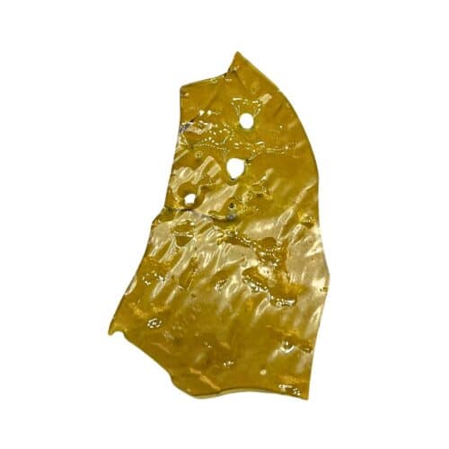 6gr - HEADBAND (SHATTER) - INDICA - (AAA)