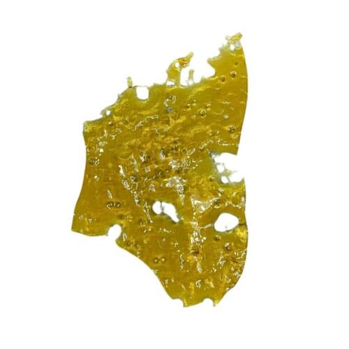 6gr - YUZU PURPLE (SHATTER) - BALANCED HYBRID - (AAA)