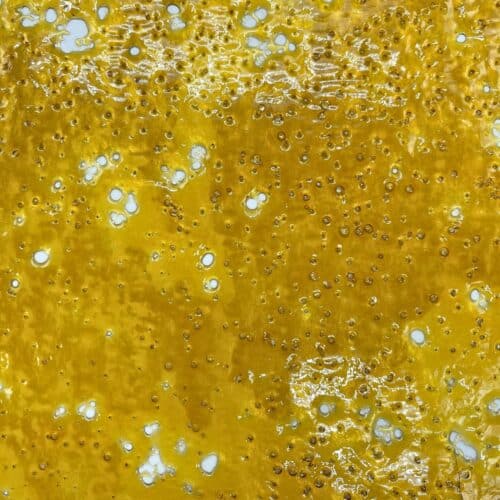 6gr - YUZU PURPLE (SHATTER) - BALANCED HYBRID - (AAA)