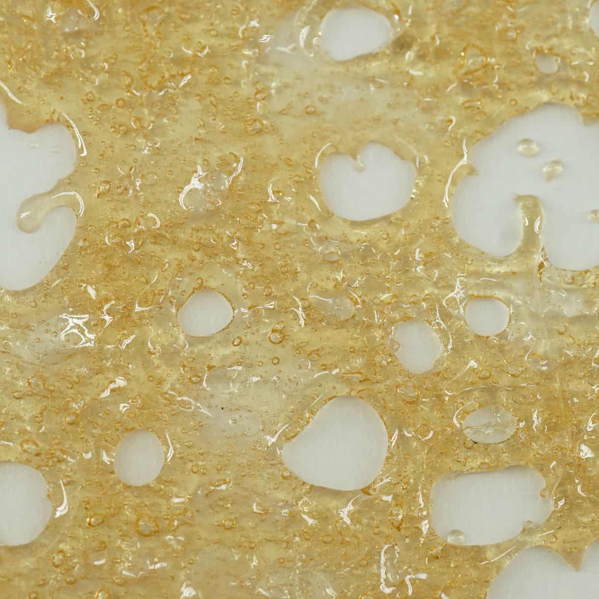 1gr - GREAT CANADIAN CONCENTRATES - BLUE DREAM - (SHATTER) - BALANCED HYBRID - (AAA) - Image 2