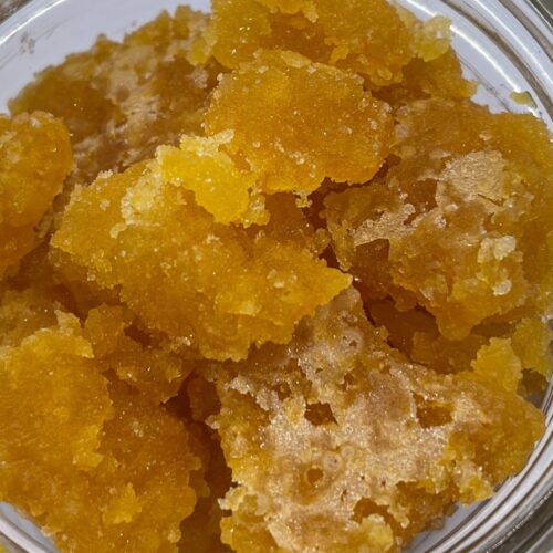 7gr - KICKFLIP (SUGAR WAX) - BALANCED HYBRID - (AAA)