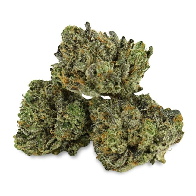 1/2p - CAPTAIN'S PINK (SMALLS) (BULK) - INDICA - (AAA) - Image 3