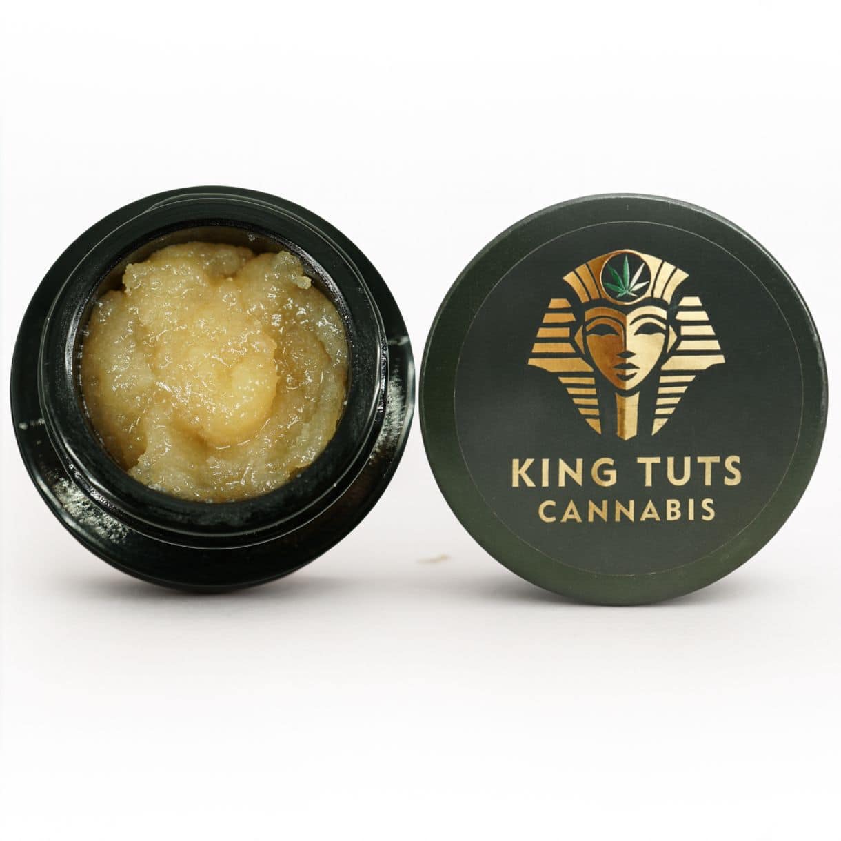 4gr - APPLES & BANANAS (LIVE RESIN) - BALANCED HYBRID - (AAAA) - Image 3