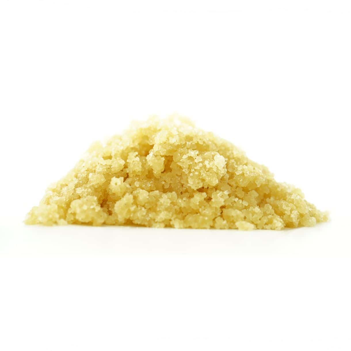 Source photograph: 7gr – KILLER QUEEN SUGAR WAX – BALANCED HYBRID –