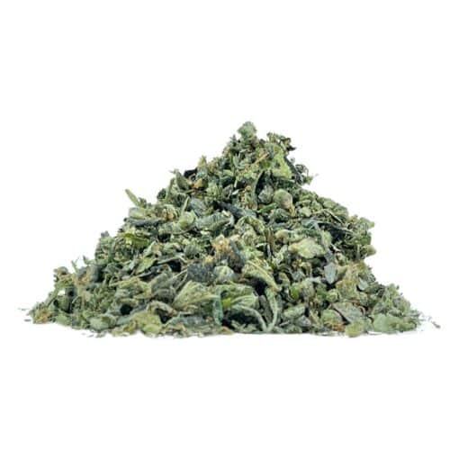 2oz - PLATINUM KUSH BREATH TRIM - INDICA - (AAA)