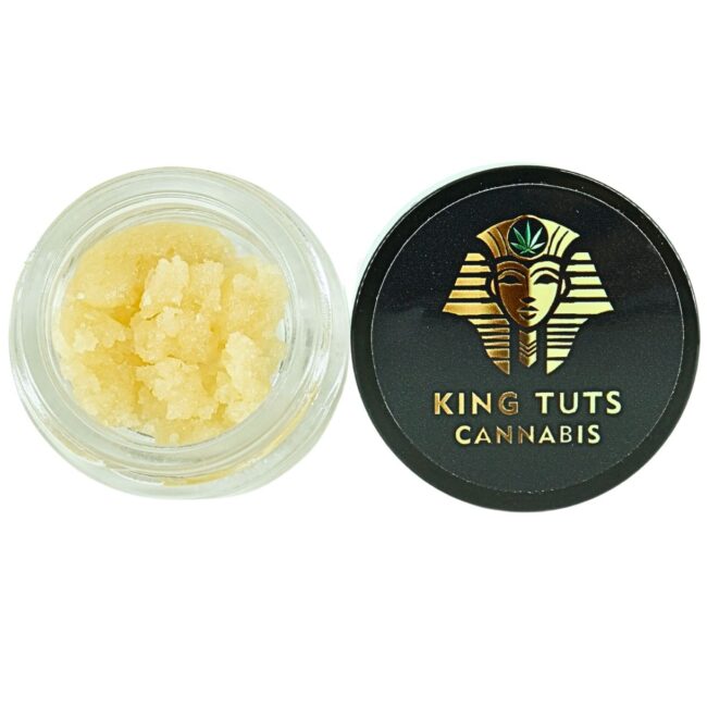 1gr - AMNESIA HAZE (CAVIAR) - SATIVA - (AAAA) - Image 2