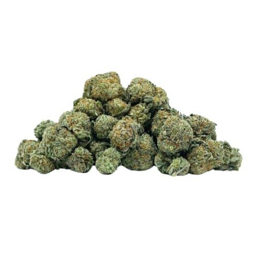 28gr - BLACK LICORICE (SMALLS) - INDICA - (AAA)