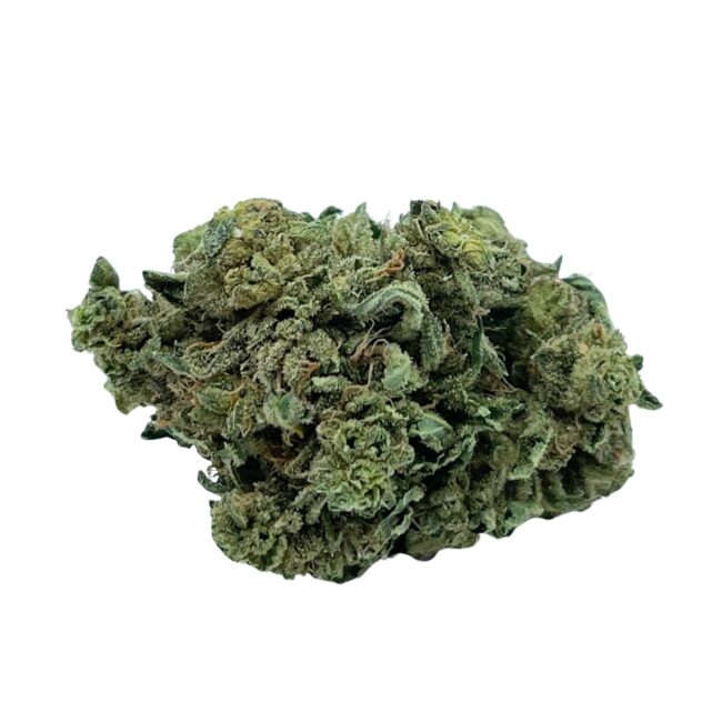 28gr - LEMON SOUR DIESEL - SATIVA - (AAA)