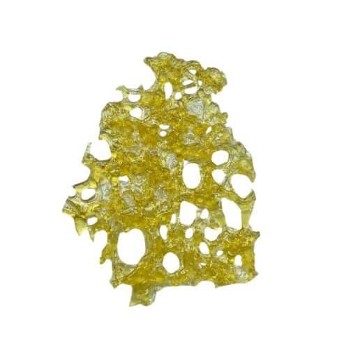 5gr - PINEAPPLE EXPRESS (SHATTER) - BALANCED HYBRID - (AAAA)