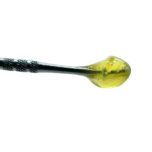 8gr - JACK HERER (HONEY OIL) - SATIVA - (AAA)