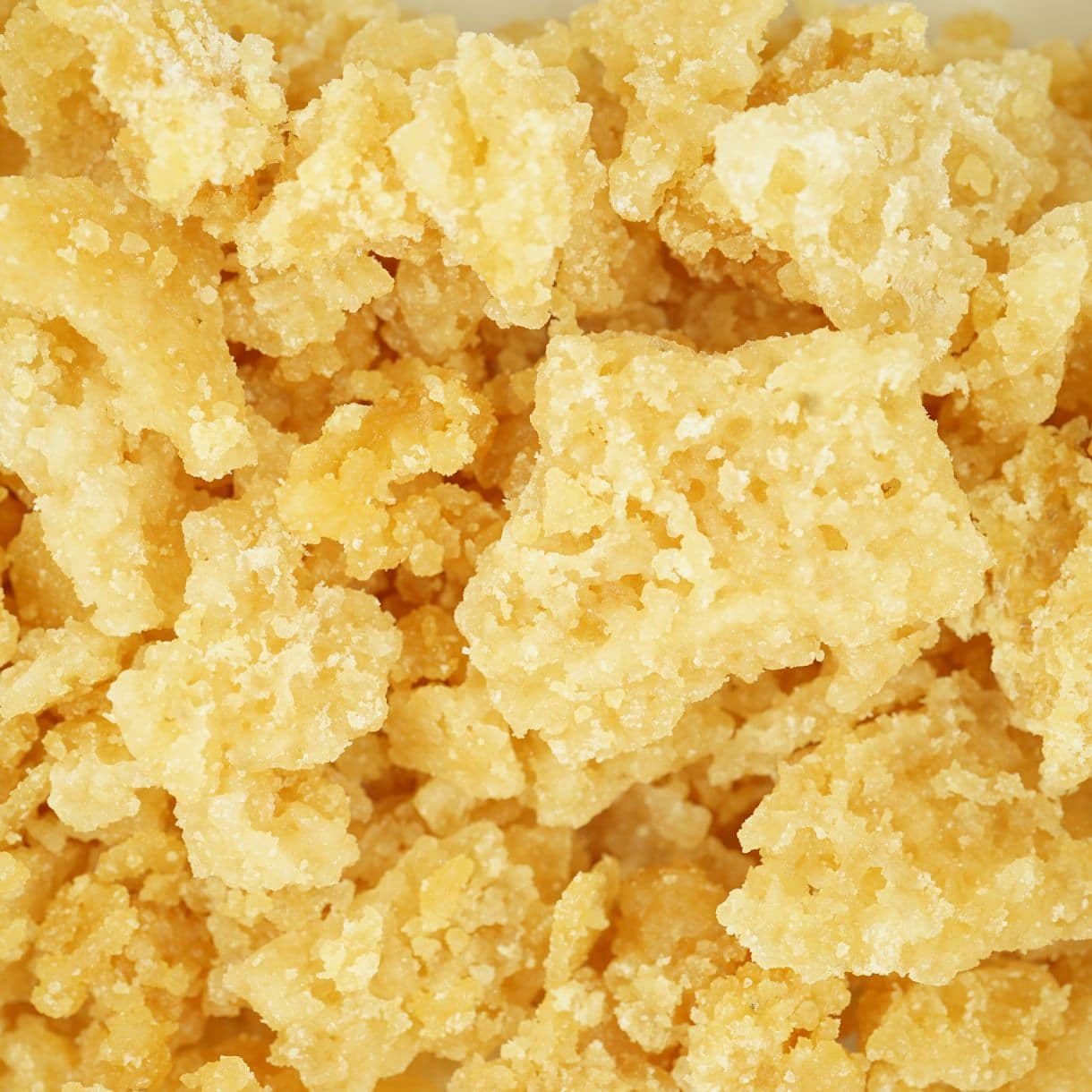 6gr - LEMON CHERRY GELATO SUGAR WAX - INDICA - (AAA) - Image 2