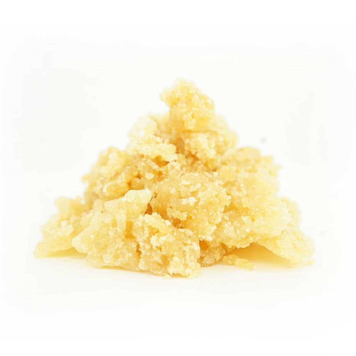 6gr - LEMON CHERRY GELATO SUGAR WAX - INDICA - (AAA)