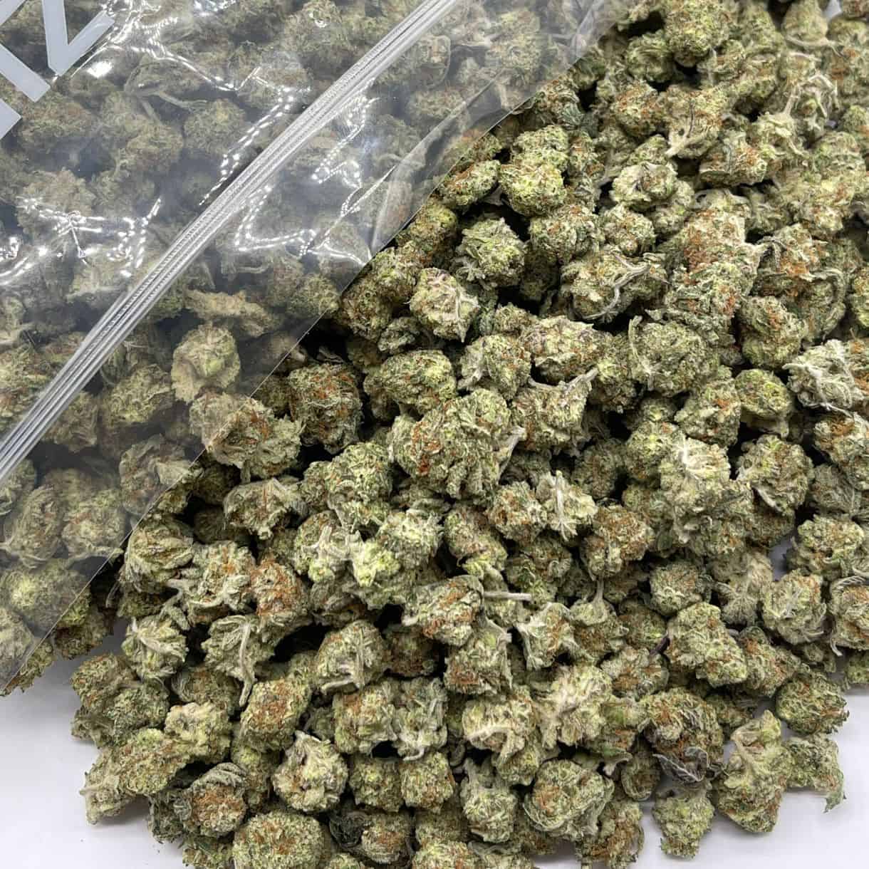 Jet Fuel Gelato