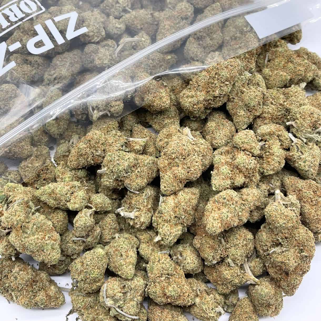 Strawberry Indica