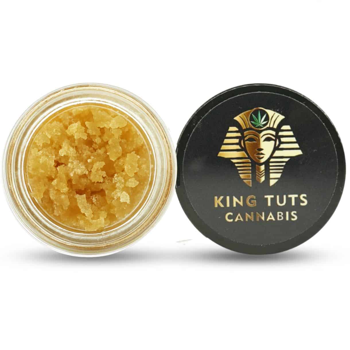 6gr - EAST COAST SOUR DIESEL (SUGAR WAX) - SATIVA - (AAAA) - Image 3