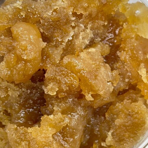 125gr - CHERRY MOON PIE (SUGAR WAX) - INDICA - (AAA)