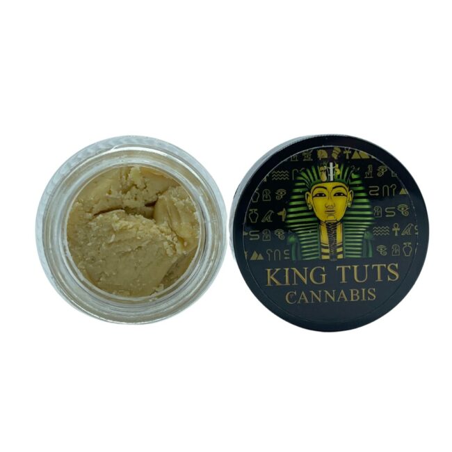 6gr - SWEETIES (BUDDER) - INDICA - (AAAA) - Image 3