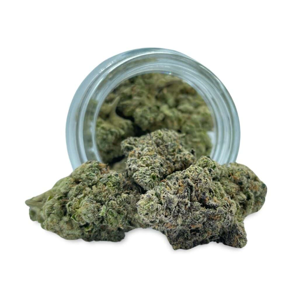 7gr APPLES AND BANANAS BALANCED HYBRID (AAAA) King Tuts