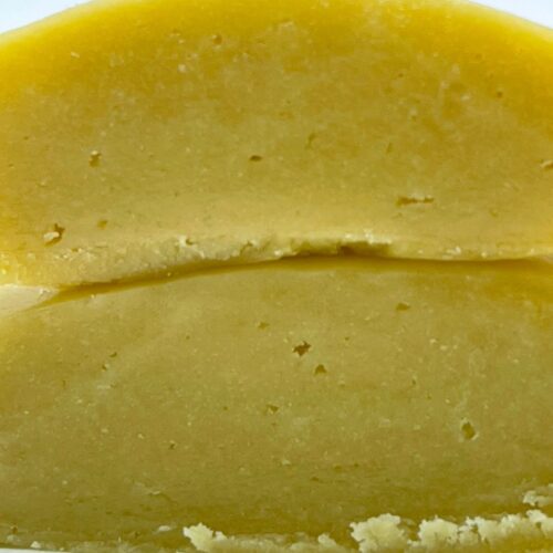 125gr - BUBBLEGUM (BUDDER) - INDICA - (AAA)