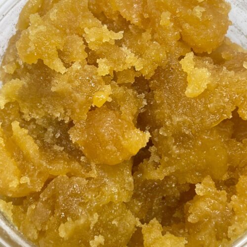 125gr - GELONADE (SUGAR WAX) - SATIVA - (AAA)