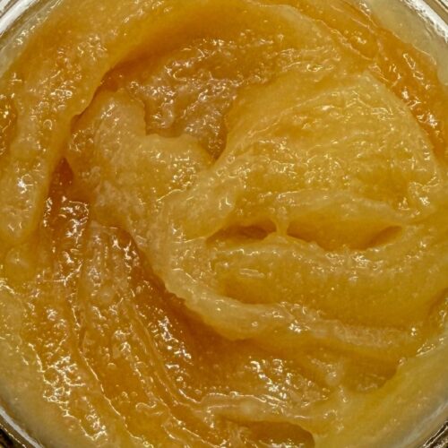 4gr - ISLAND HONEY (LIVE RESIN) - SATIVA - (AAA)