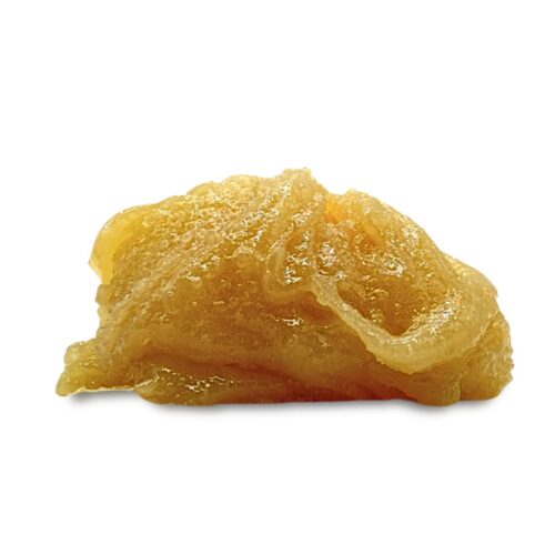 4gr - ISLAND HONEY (LIVE RESIN) - SATIVA - (AAA)