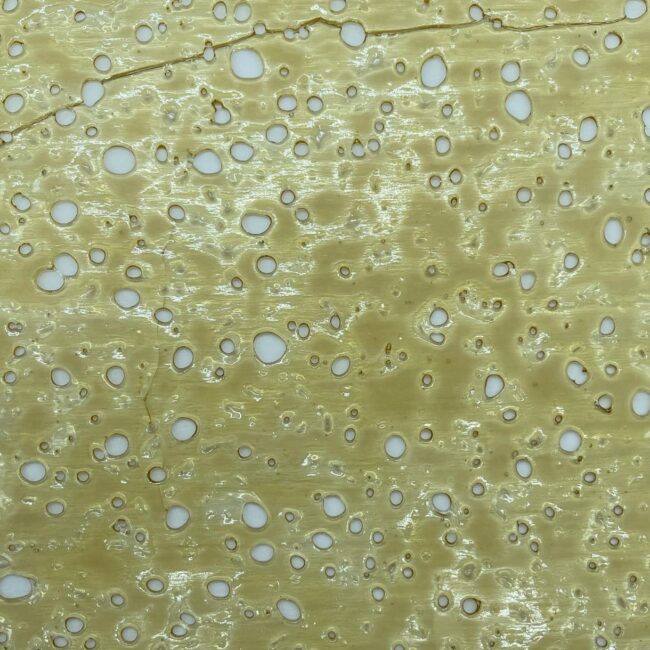 5gr - BLUEBERRY (SHATTER) - INDICA - (AAAA) - Image 2