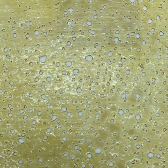 5gr - RASPBERRY KUSH - (SHATTER) - INDICA - (AAAA) - Image 2