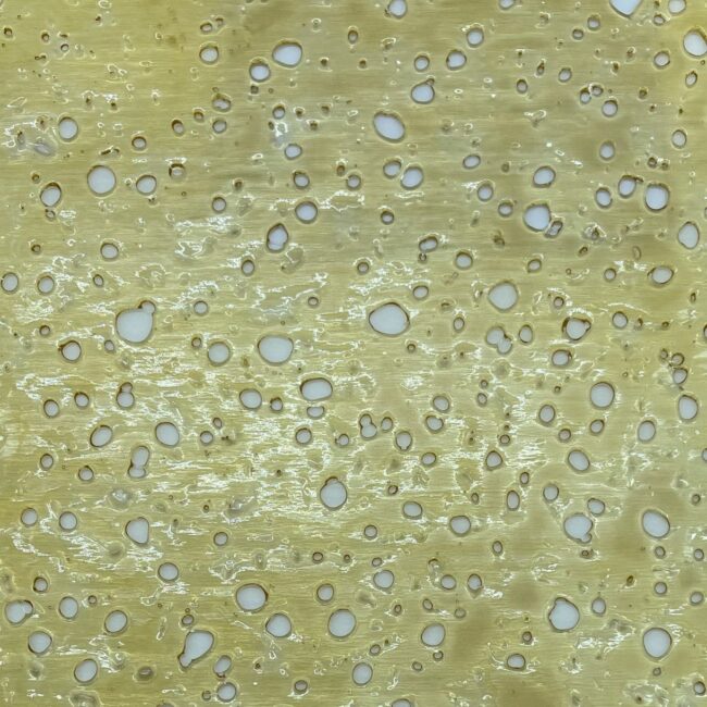 5gr - RASPBERRY KUSH - (SHATTER) - INDICA - (AAAA) - Image 3