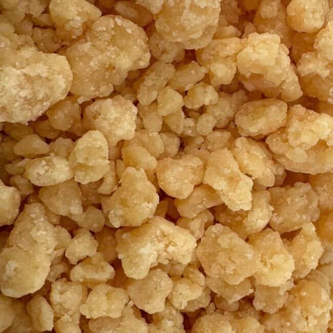 pp ALIEN OG SUGAR WAX full
