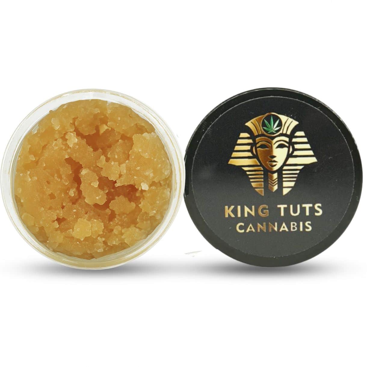6gr - PURPLE PUNCH (SUGAR WAX) - INDICA - (AAAA) - Image 3