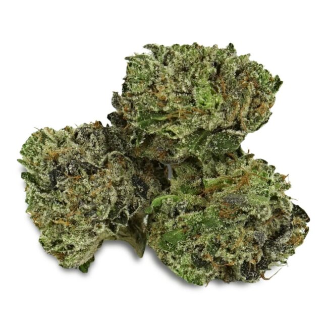 28gr - ROCKSTAR (SMALLS) - BALANCED HYBRID - (AAA)