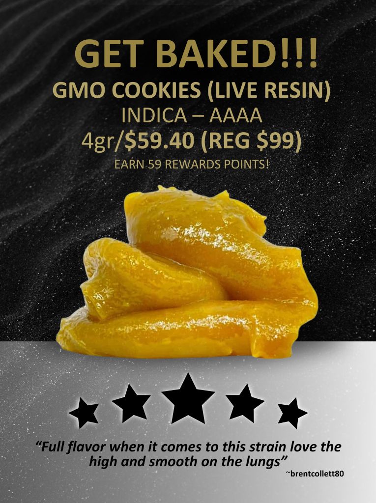 new mobile gmo cookies