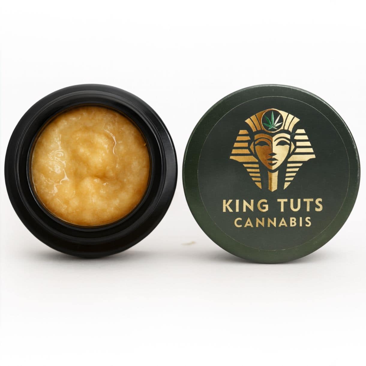 4gr - PEANUT BUTTER BREATH LIVE RESIN - BALANCED HYBRID - (AAAA) - Image 3