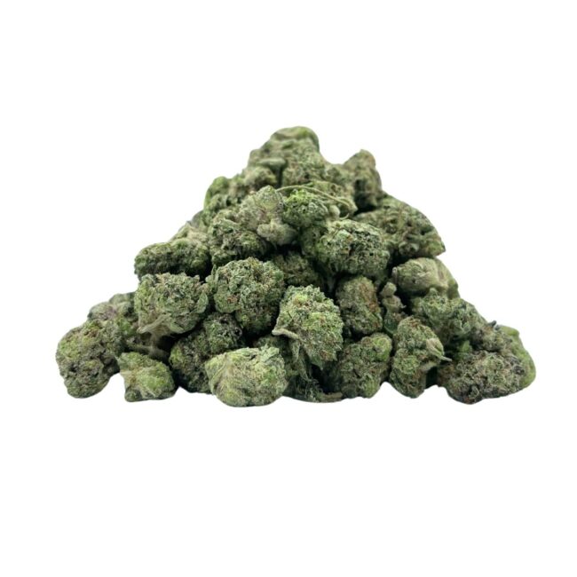 28gr - ROCKSTAR TUNA (MICROS) - INDICA - (AAA)