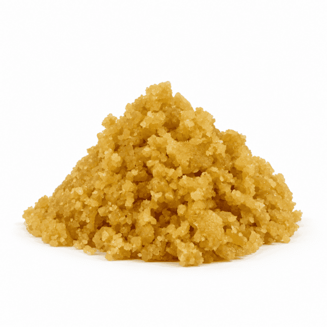 sugar-wax-concentrate