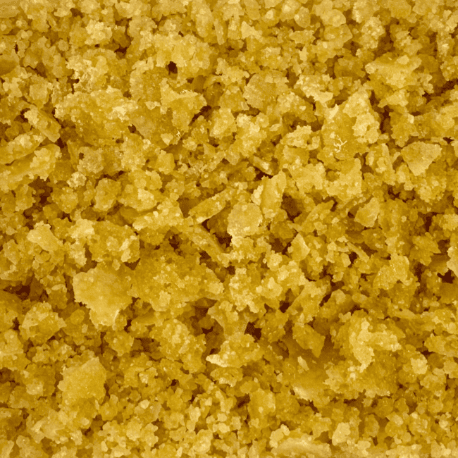 sugar-wax-macro