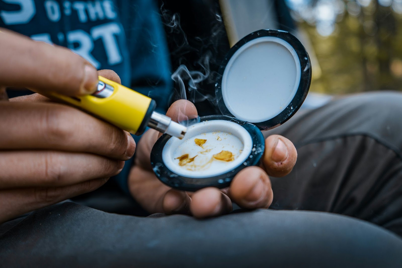 A guide to buy shatter online
