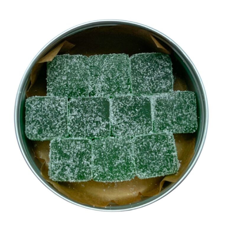 pp mini lime