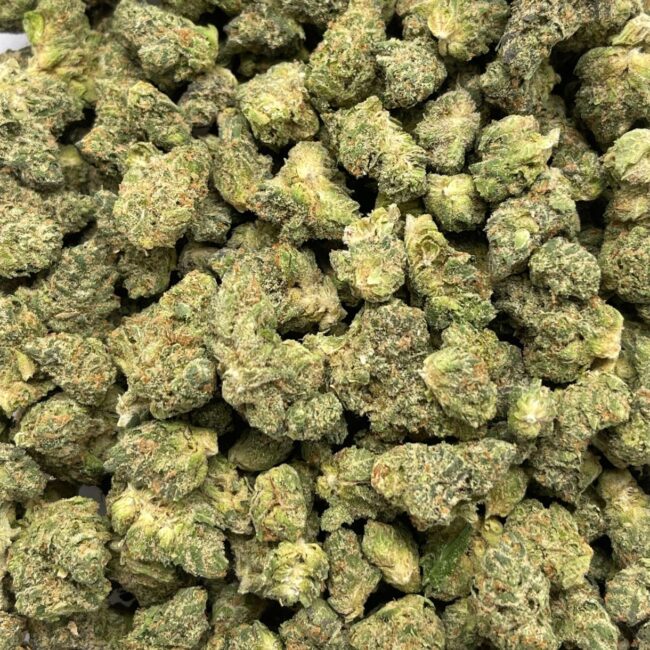 28gr - KRAKEN (SMALLS) - INDICA - (AAA) - Image 4