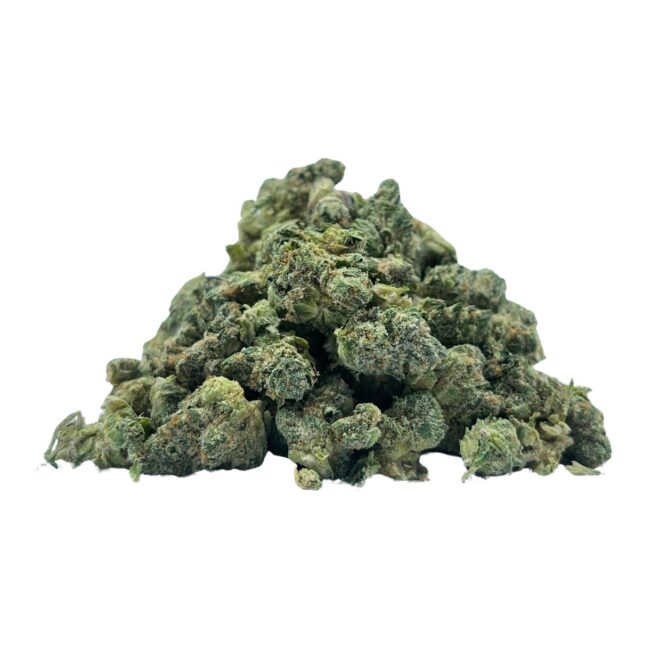 28gr - KRAKEN (SMALLS) - INDICA - (AAA)