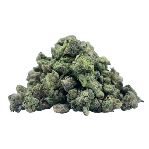 28gr - DEATH BUBBA (MICROS)  - INDICA - (AAA)