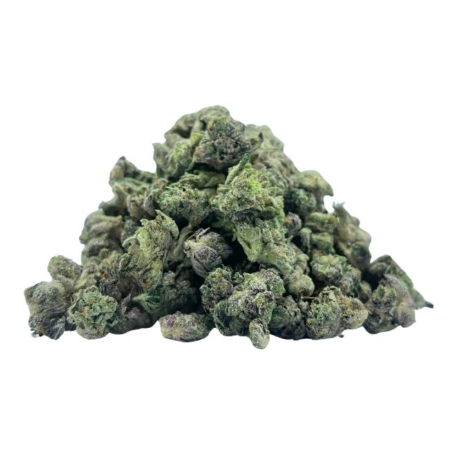28gr - DEATH BUBBA (MICROS)  - INDICA - (AAA)