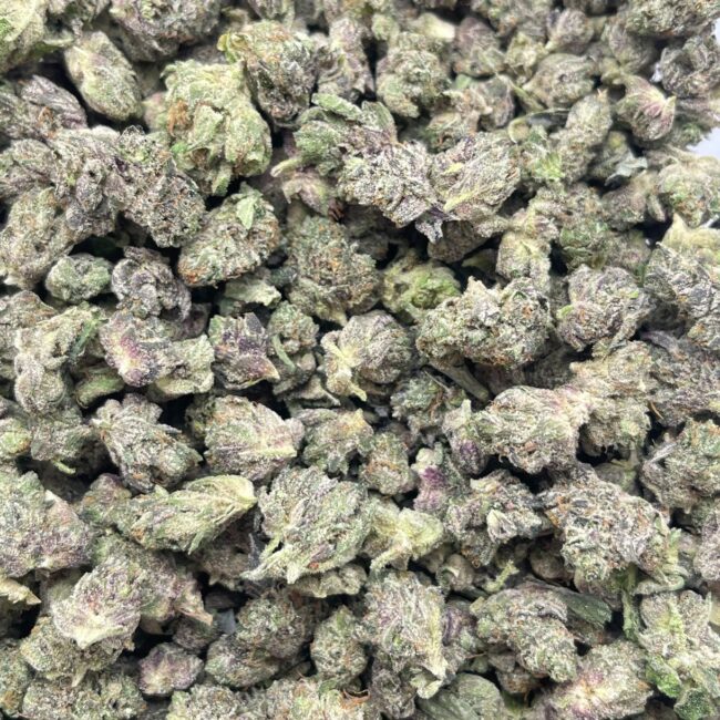 28gr - DEATH BUBBA (MICROS)  - INDICA - (AAA) - Image 4