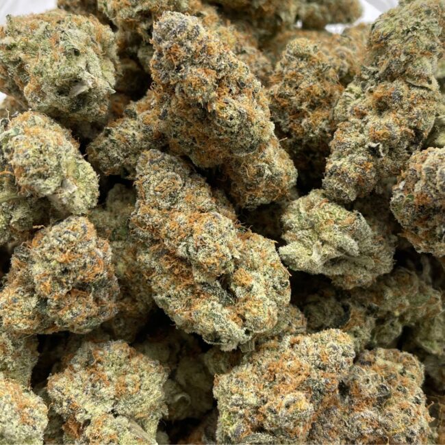 7gr - OG KUSH BREATH - INDICA - (AAAA) - Image 4