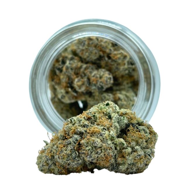 7gr - OG KUSH BREATH - INDICA - (AAAA)